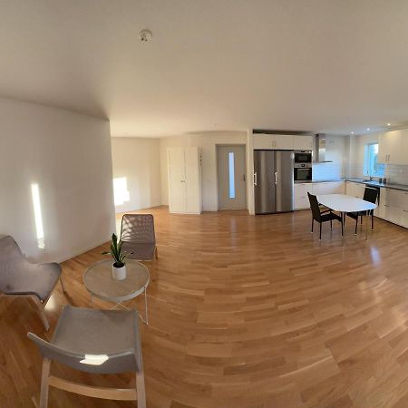 Ferienwohnung Kulladal Malmö Exterior foto