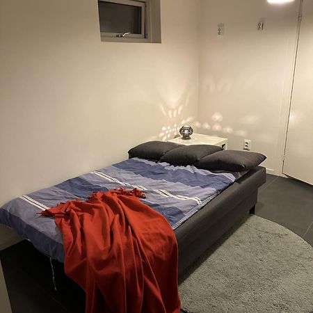 Ferienwohnung Kulladal Malmö Exterior foto