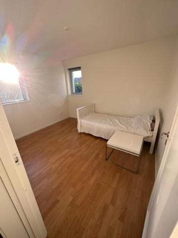 Ferienwohnung Kulladal Malmö Exterior foto