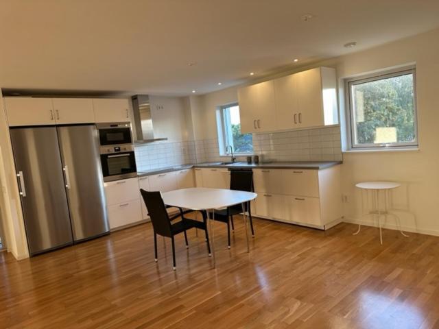 Ferienwohnung Kulladal Malmö Exterior foto