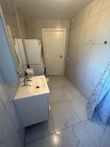 Ferienwohnung Kulladal Malmö Exterior foto