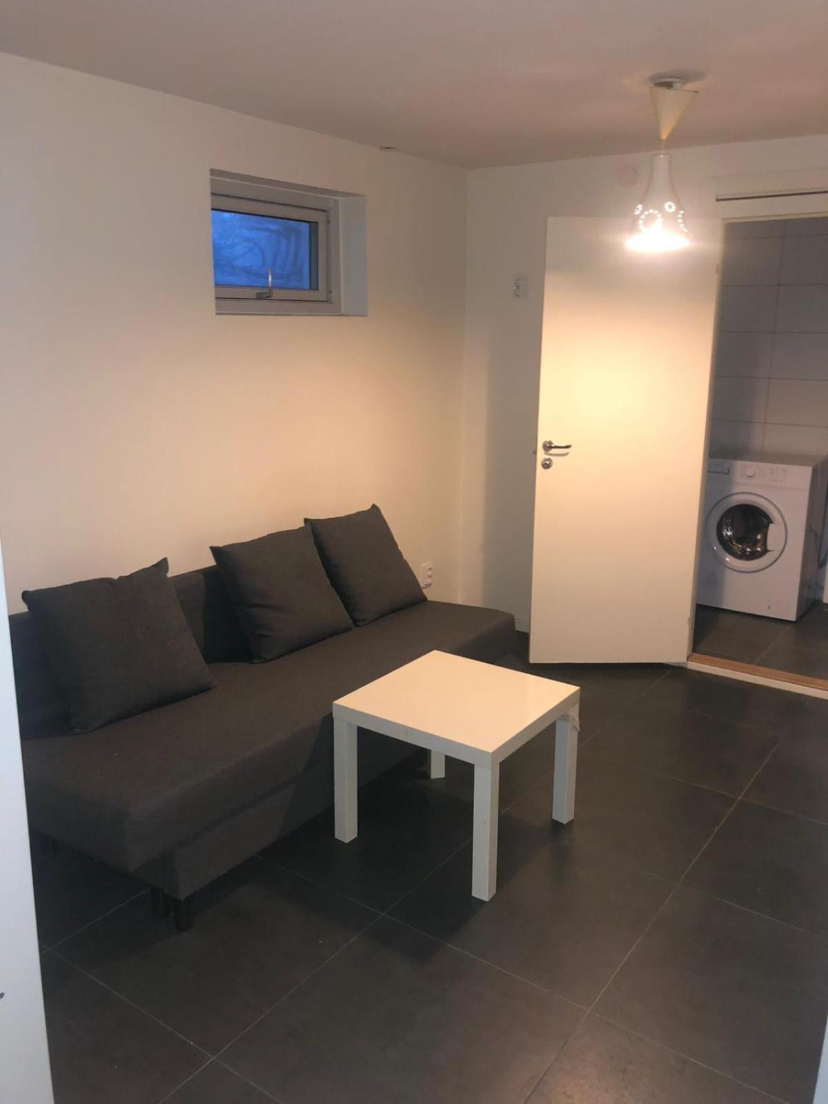 Ferienwohnung Kulladal Malmö Exterior foto