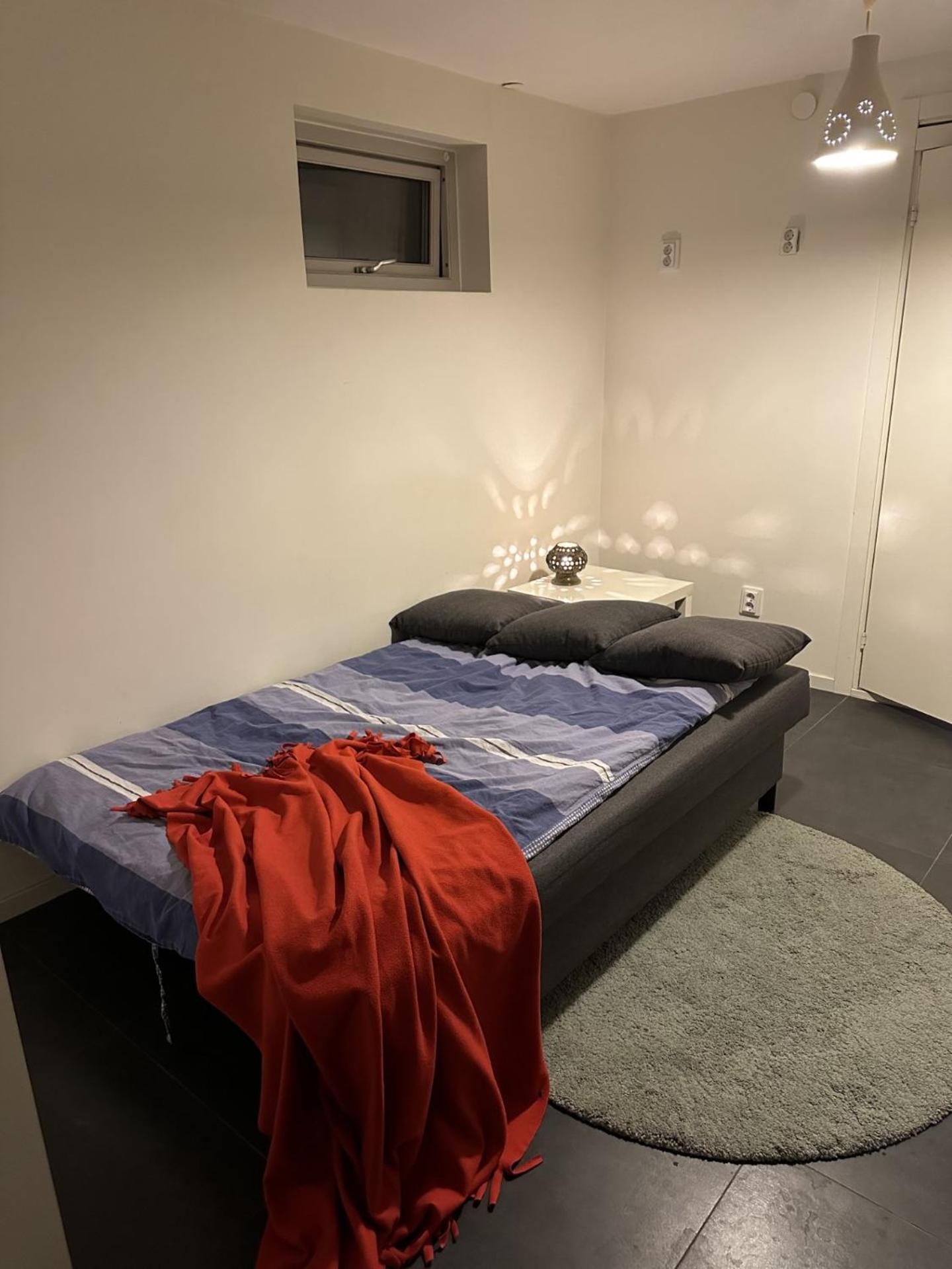 Ferienwohnung Kulladal Malmö Exterior foto